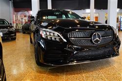مێرسێدس بێنز C-Class